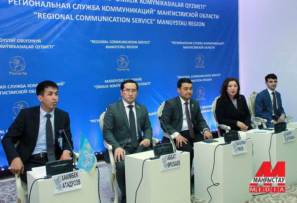 Биылғы «Маңғыстау жұлдыздары» өнер фестивалі өзіндік ерекшеліктермен өткізілмек