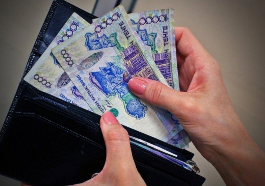 СҚО орташа айлық көрсеткіші – еліміздегі ең төмен көрсеткіш