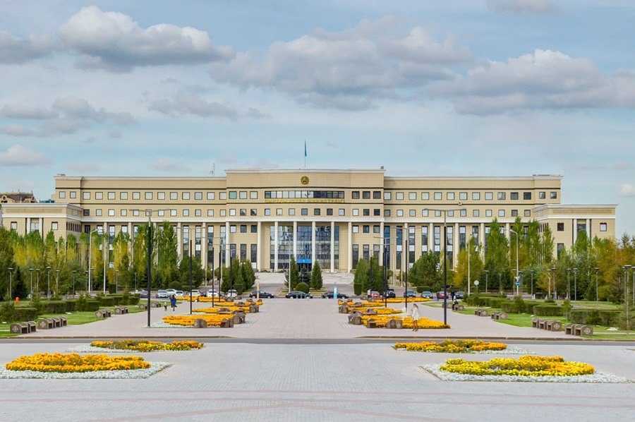 ​Шри-Ланкада қаза тапқандар арасында қазақстандықтар жоқ - СІМ