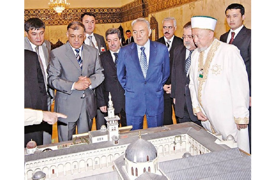 Әлем ғалымдары Әбу Насыр әл-Фарабидің тегі мен туған жылы және мекені туралы