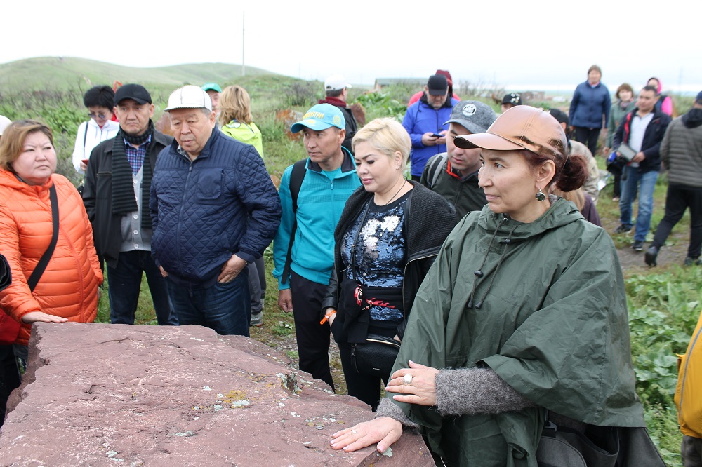 Тараз тарихын танытудың тың жолы