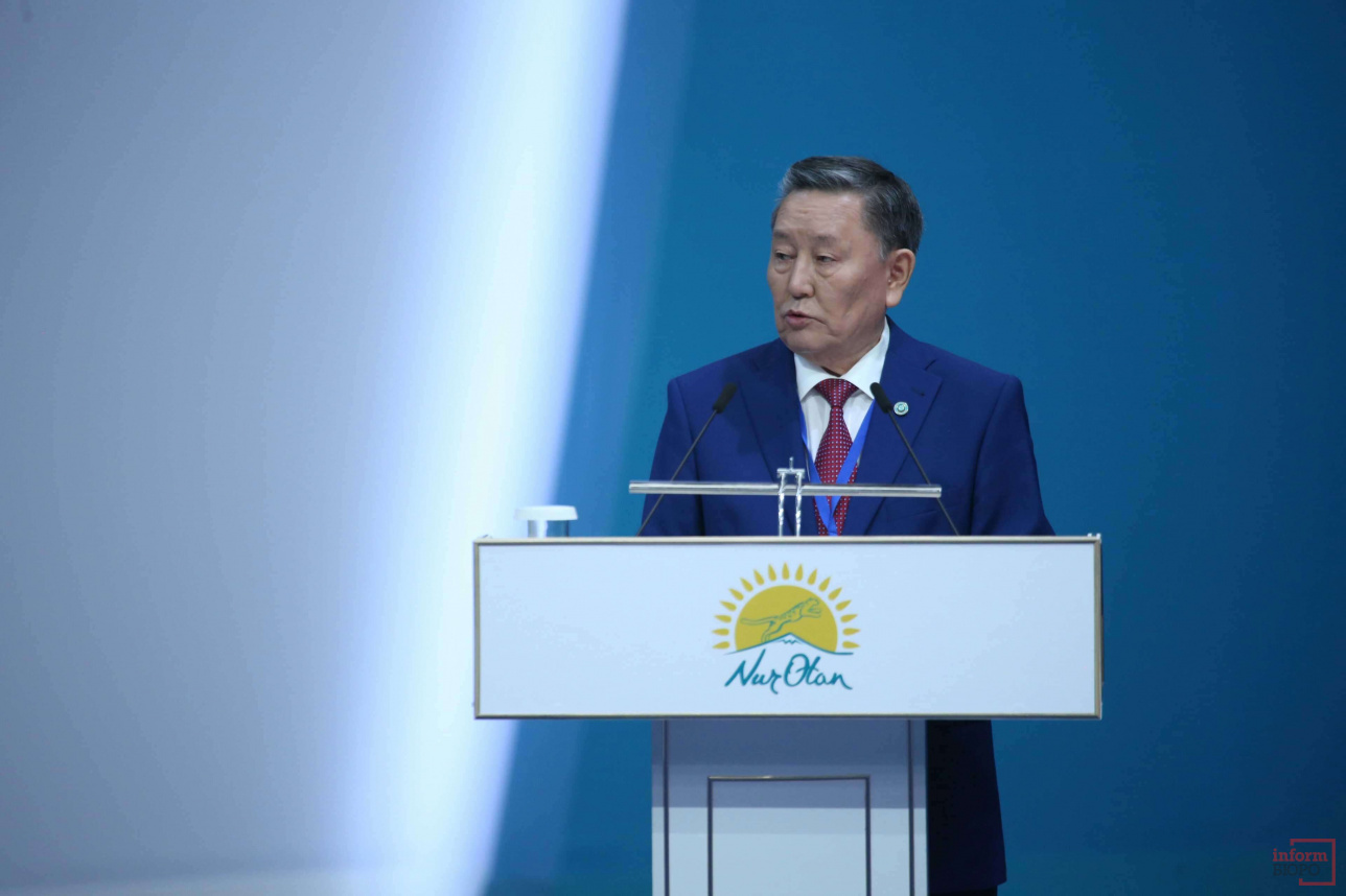 Бұл тарихи шешімді қабылдау оңайға соққан жоқ - Әділ Ахметов