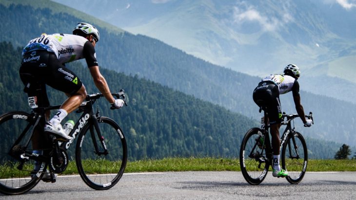 Алғашқы күн табысты болды