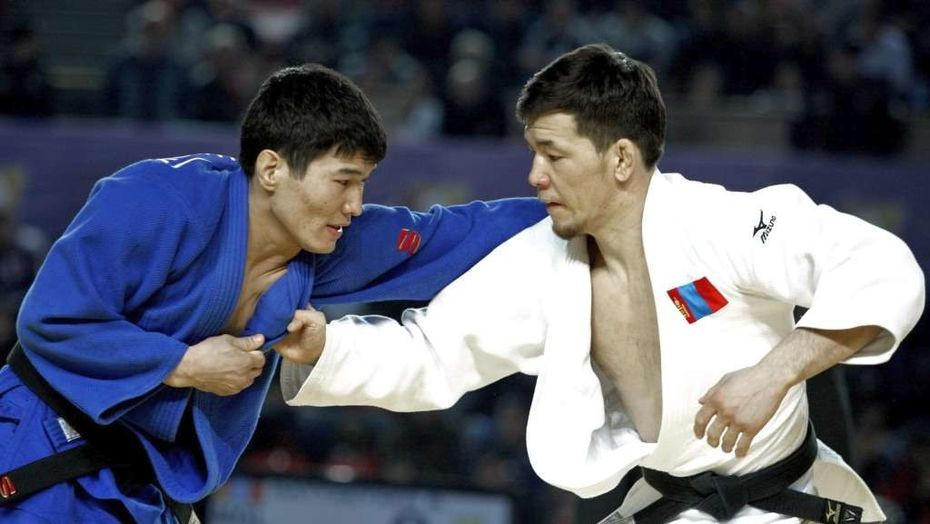 Айдын Смағұлов дзюдодан Азия чемпионатын қорытындылады