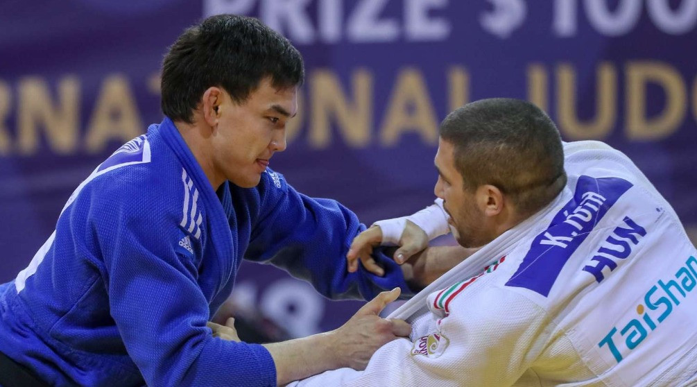 Ендігі мақсат –  әлемді мойындату