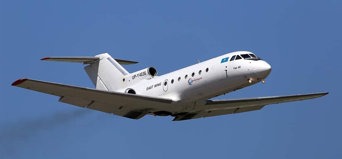 Санавиация қызметі 2019 жылдың 1-тоқсанында 600-ден астам пациентке көмек көрсетті