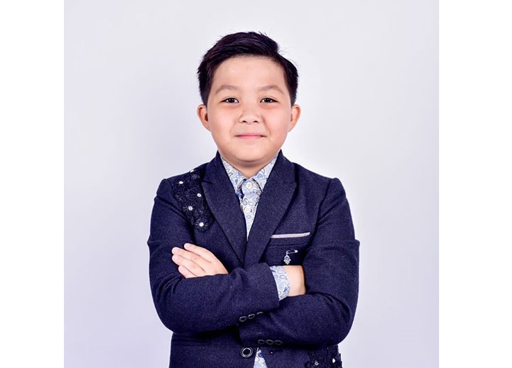 Ержан Максим МУЗ-ТВ сыйлығын тапсыру салтанатына шақырылды