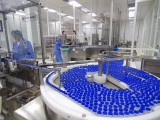 Отандық нарықтағы дәрі-дәрмектің әрбір бесінші пакеті Шымкентте өндіріледі