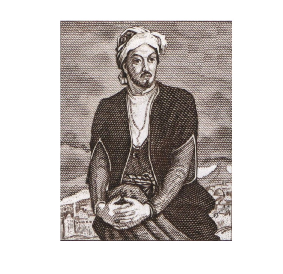 Ғаламға сыймаған шайыр