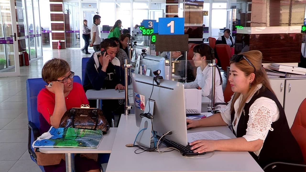 Шымкентте 6 мыңға жуық отбасыға атаулы әлеуметтік көмек тағайындалды