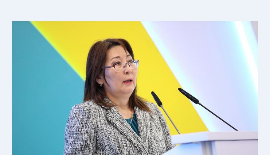 Тегін медициналық көмек, квоталарды бөлу туралы — Ләззат Ақтаевамен сұхбат