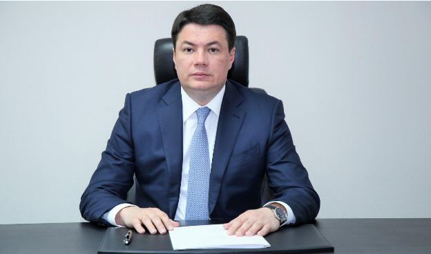 Ринат Ақбердин «Азық-түлік келісім шарт корпорациясы» АҚ басқарма төрағасы қызметіне тағайындалды