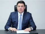 Ринат Ақбердин «Азық-түлік келісім шарт корпорациясы» АҚ басқарма төрағасы қызметіне тағайындалды