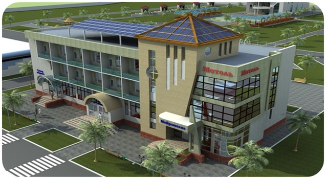 Түлкібаста 3500 адамды жұмыспен қамтитын 7 жоба іске қосылады