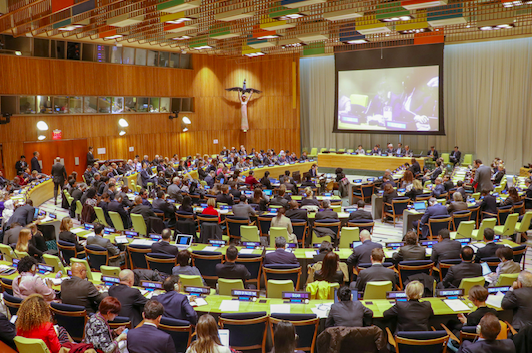 Қазақстан ЯҚТШ-ның толық және қатаң іске асырылуын қолдайды