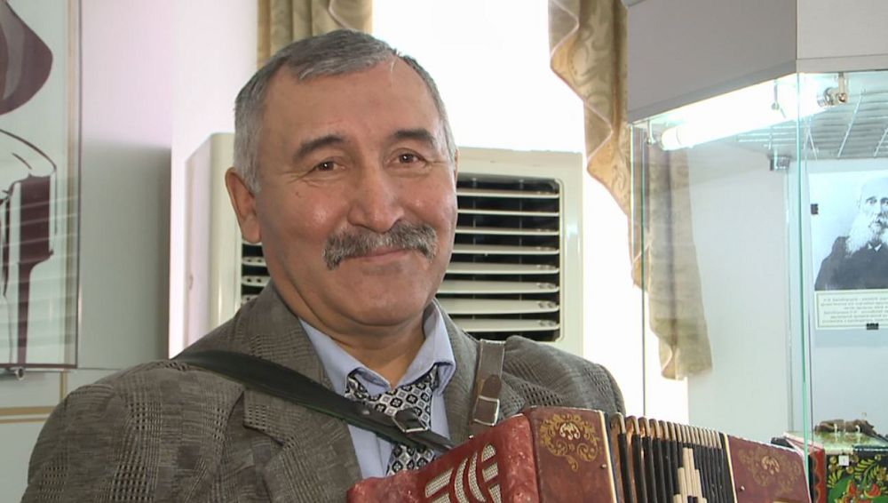 Құйқылжы сырнай, күмбірле домбыра!