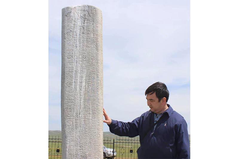 UNESCO: 2020 жыл Тоныкөк ескерткішінің 1300 жылдығына арналады