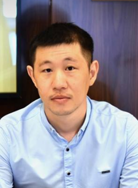 Айбарынан пенде атаулы сескенген