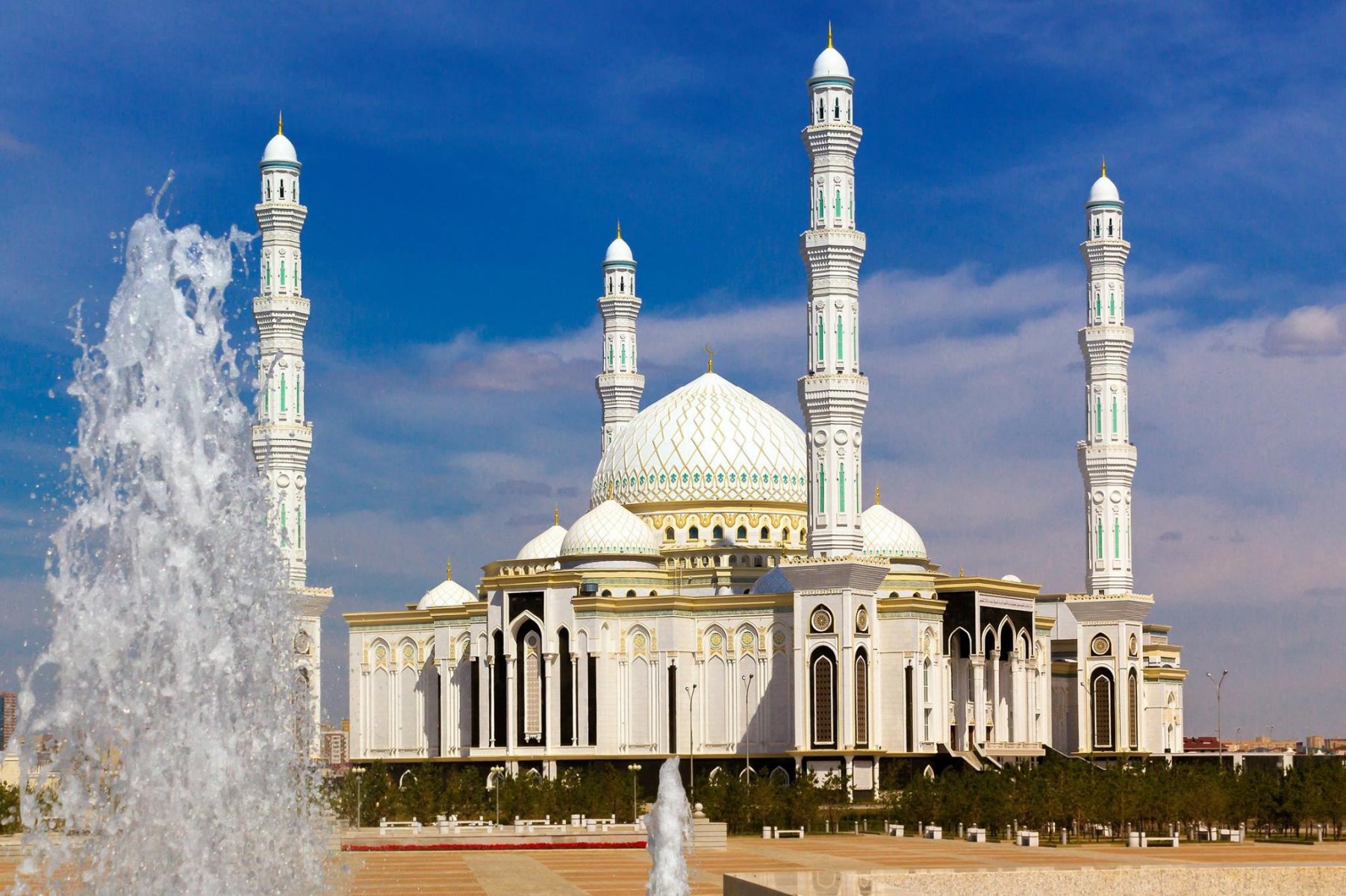 Рамазан – сауап еселеніп жазылатын ай