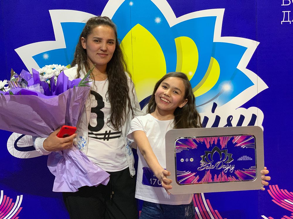 Жетісулық жеңімпаз анықталды