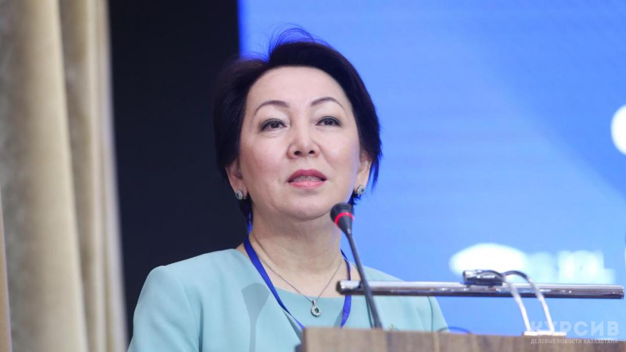 Бүгін Дания Еспаева сайлау алды үгіт науқанын бастайды