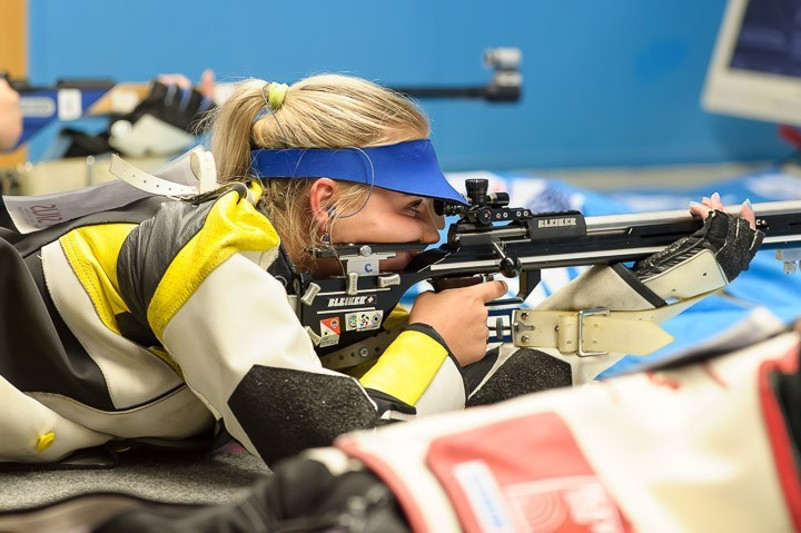 Қазақстандық мергендер халықаралық турнирде екі қола еншіледі