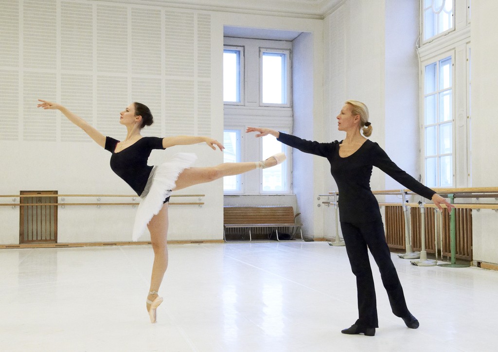 Алматыға шетелдік хореографтар келеді