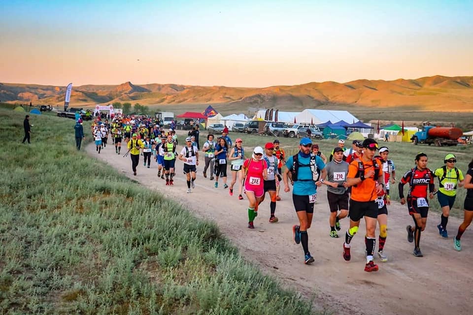 «TENGRI ULTRA-2019» додасы аяқталды