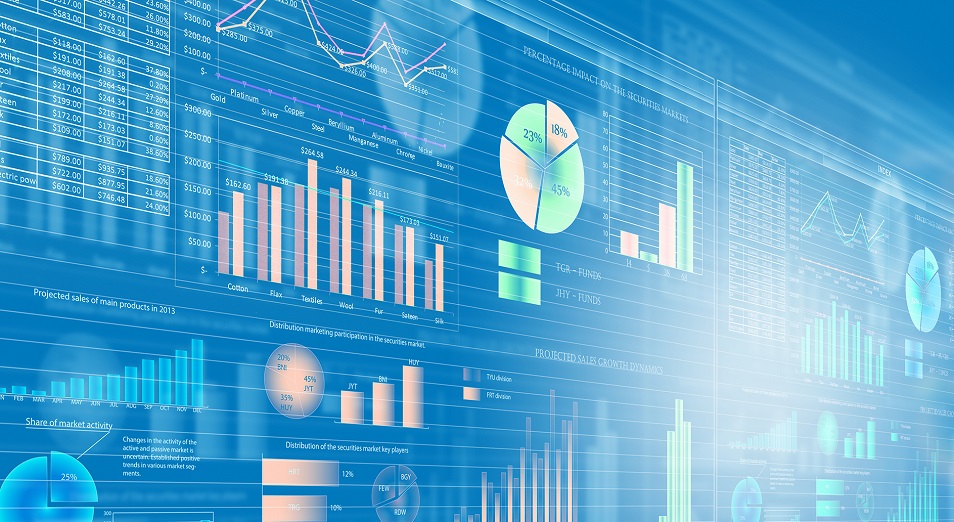 Экономикалық өсім сақталып отыр