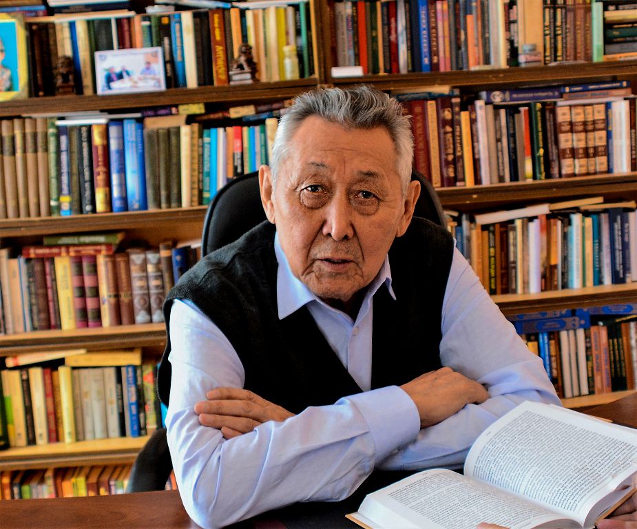 Қазақтың Қойшығарасы