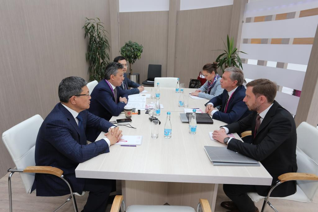 Нұр-Сұлтан мен Мәскеу алдағы жылдарға арналған ынтымақтастық бағдарламасын әзірлейді