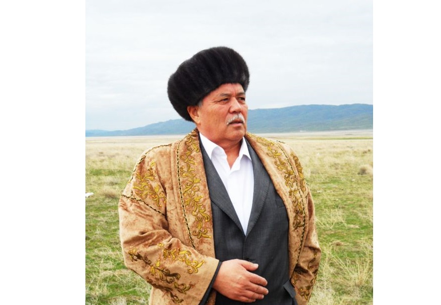 Қаламның қарагері