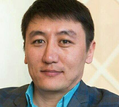 Постер-патриоттық жасасын!