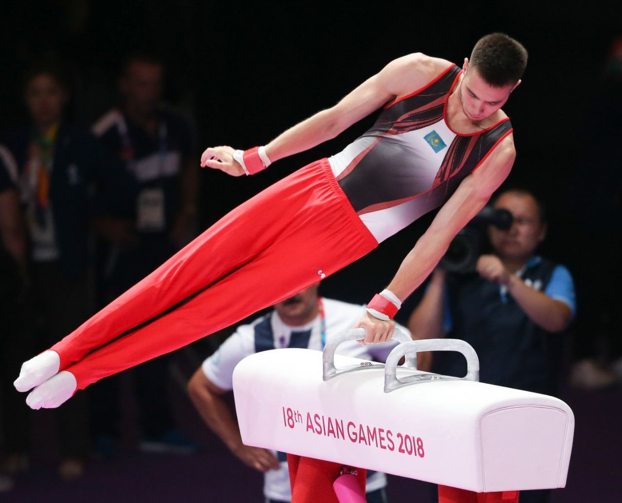 Нариман Курбанов биылғы маусымдағы сәтсіздіктерінің себебін түсіндірді