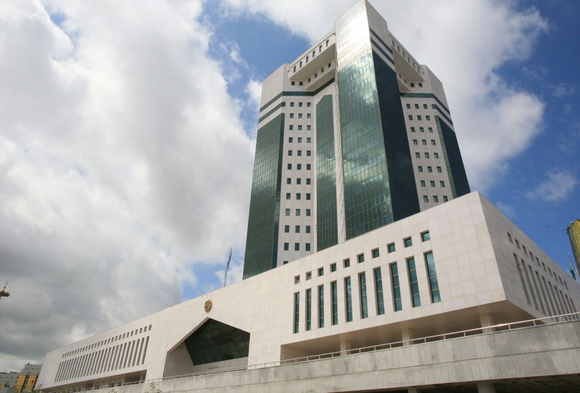 А. Мамин балалардың жазғы бос уақытын ұйымдастыруды тапсырды