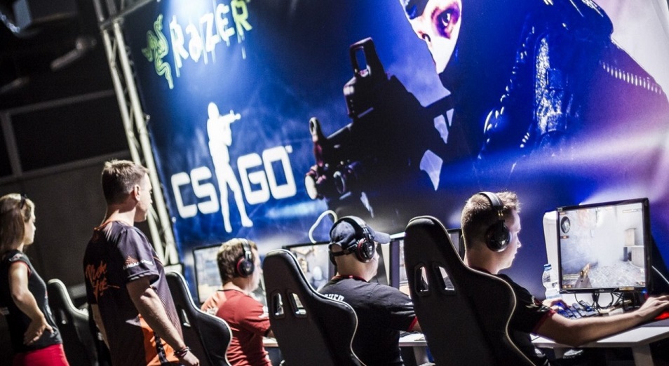 Қазақстан киберспорттың көшіне ілесуі керек