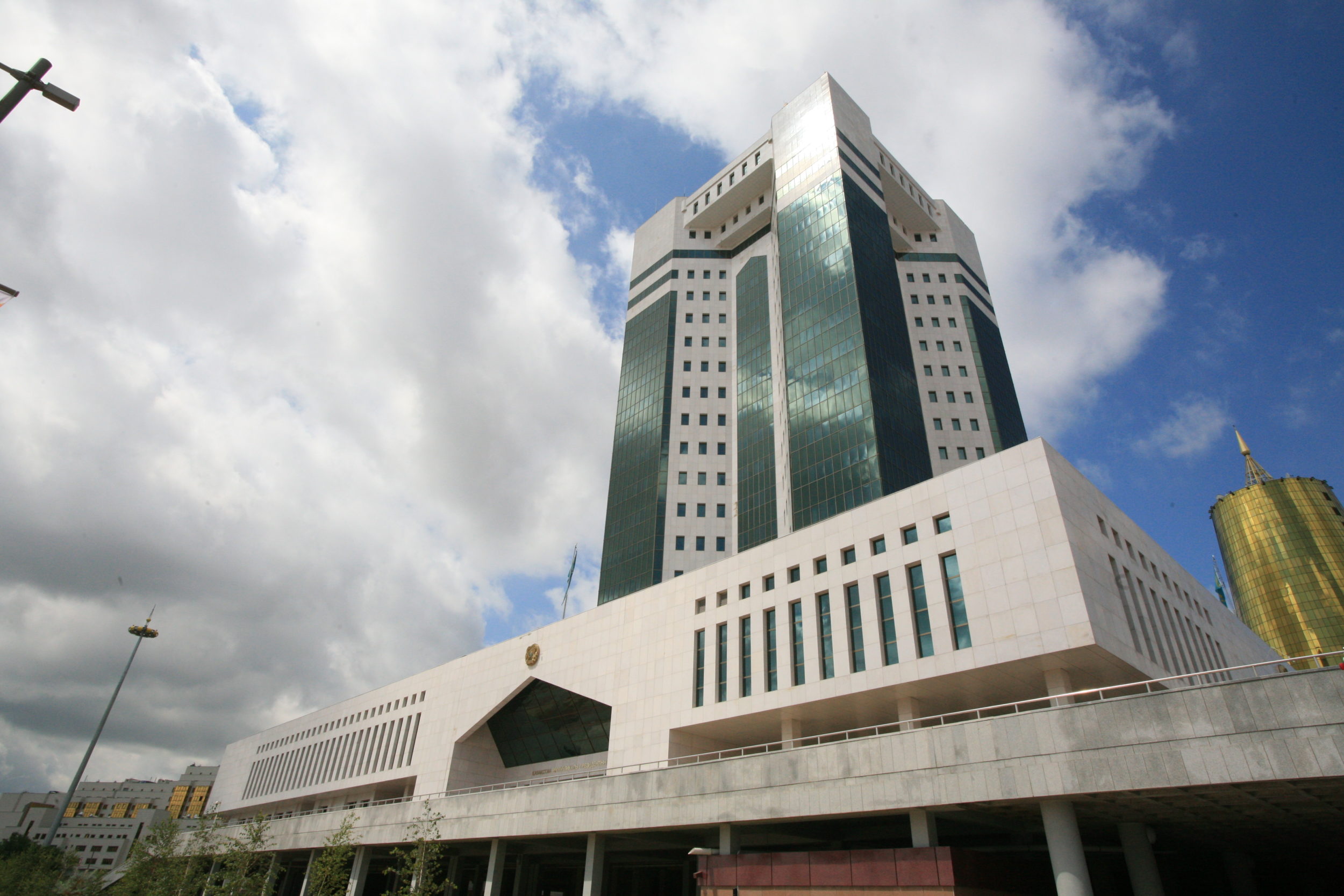 Өңірлерге жүктелген  міндеттер – басты назарда