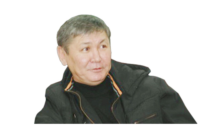 Ертегілік ес әлемінің өкілі