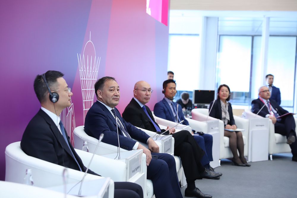 Маңғыстау халықаралық құқық қағидаттарына қауқарлы