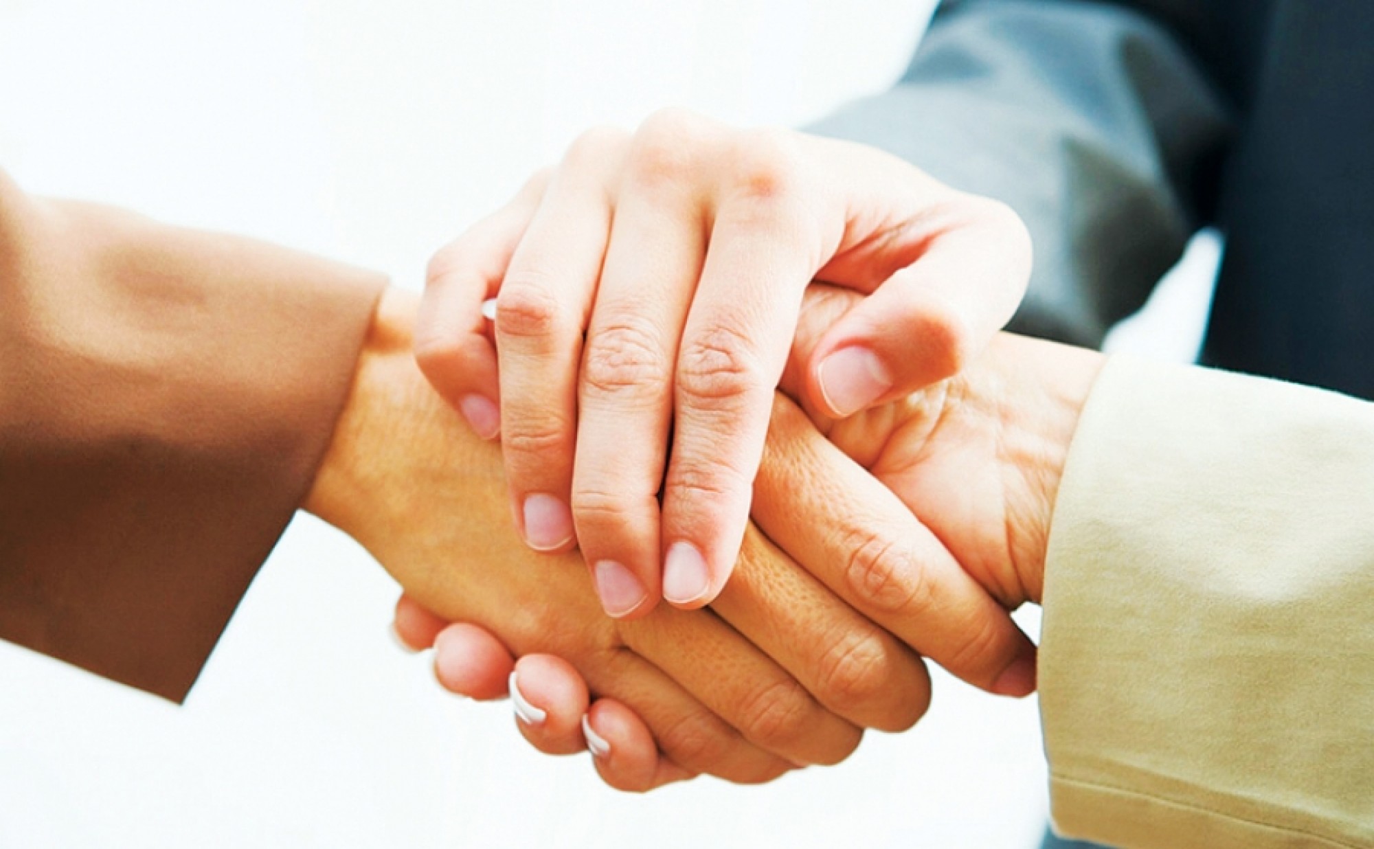 Ымыраластыруға ынтамен кірісті