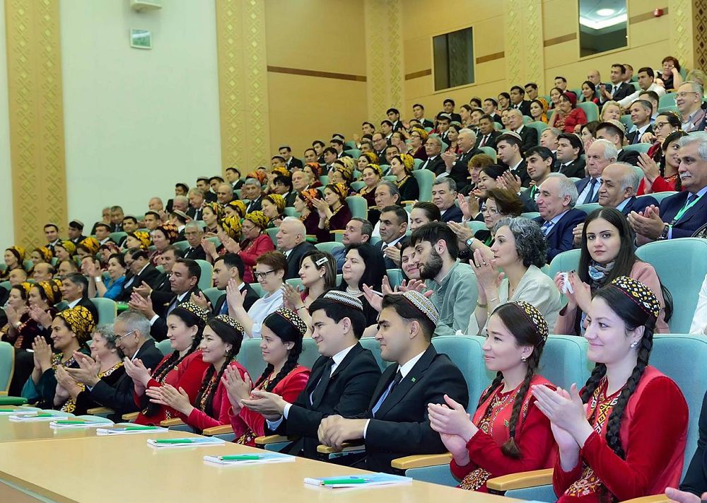 Шымкент – өрісті мегаполис