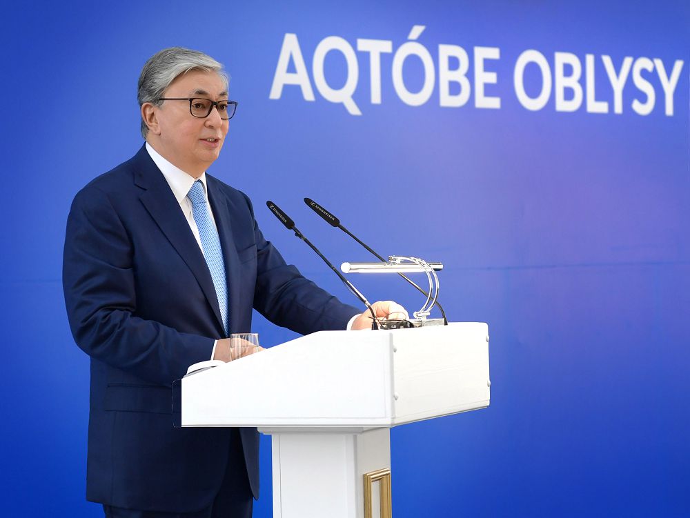 Өңірлер мықты болса,  мемлекет те қуатты