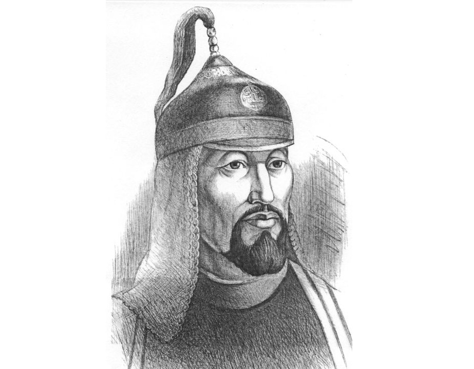 Алдаспан жырдың ақидасы