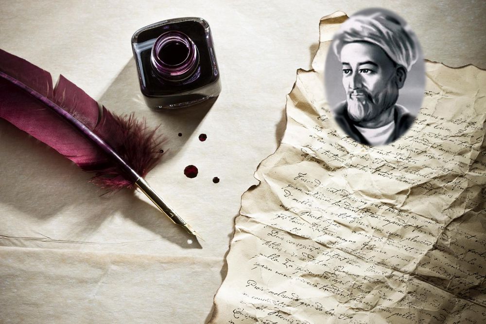 Толғақты ой мен толымды тағылым