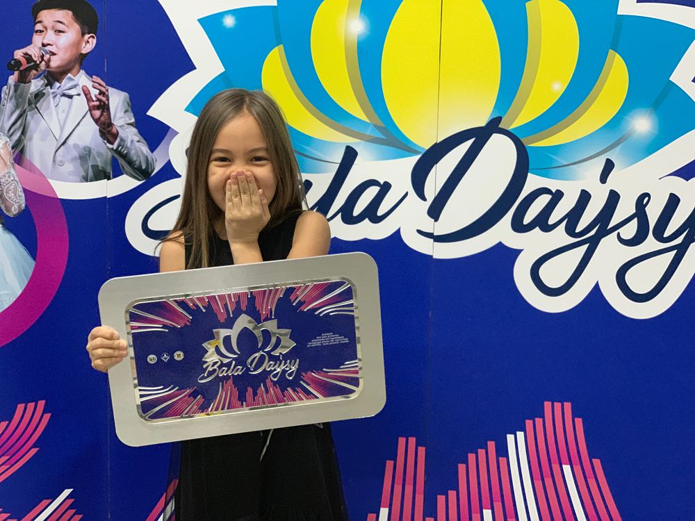 Елорданың ең дарынды баласы анықталды