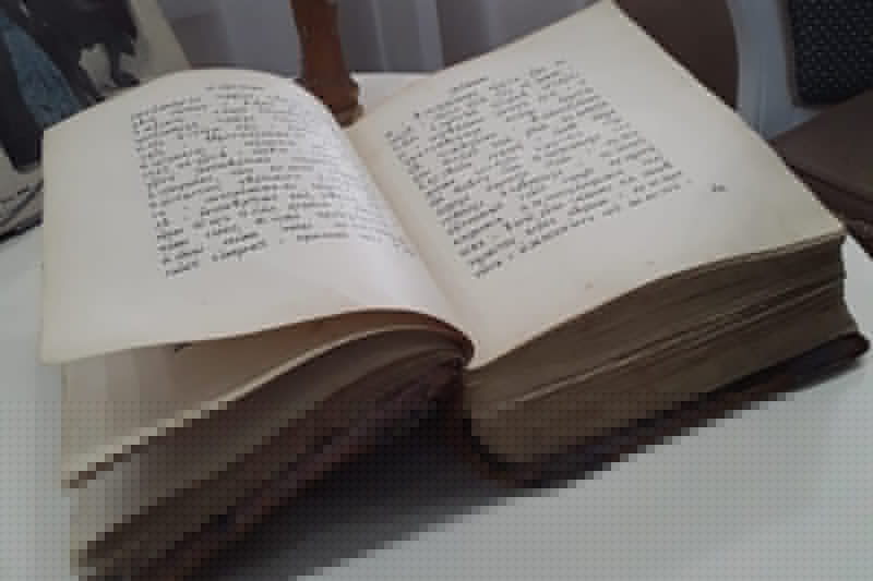 Солтүстік Қазақстанда славян жазуы мен мәдениеті күні өтті