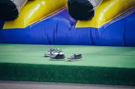 Қарағандыда батут төңкеріліп, 11 жасар бала бақилық болды