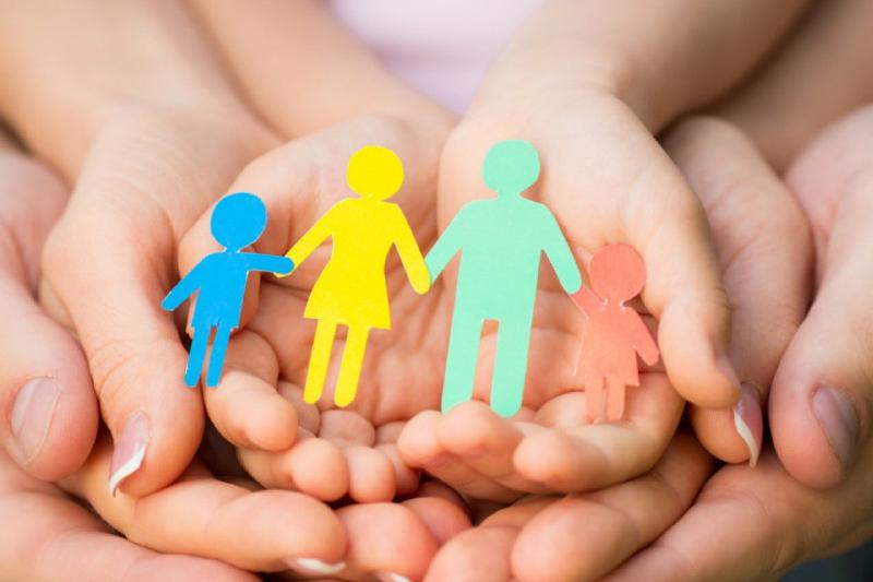 Қазақстанда 185 мың отбасыға жаңартылған атаулы әлеуметтік көмек төленді