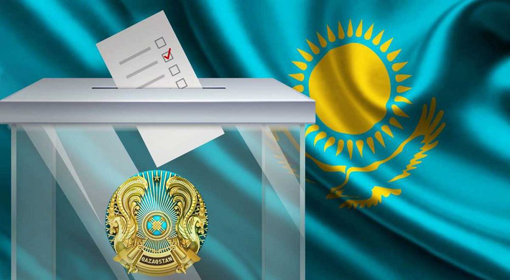 Үгіт-насихат жұмыстарының екінші аптасы аяқталды