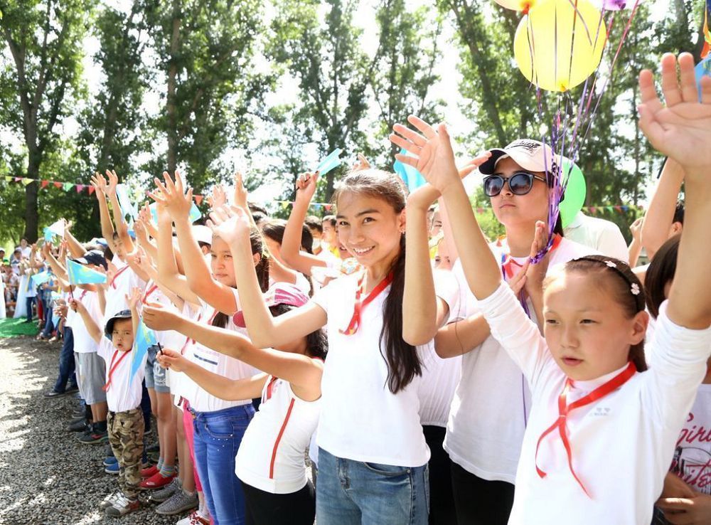 Жазғы лагерьлерді жаңаша ұйымдастыру қажет